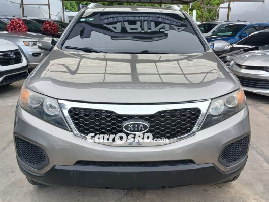 Kia Sorento Jeepeta en venta