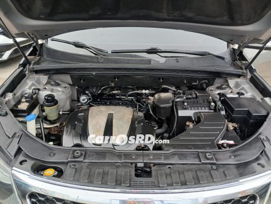Kia Sorento Jeepeta en venta