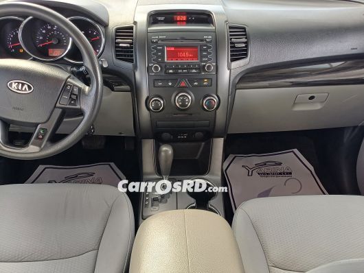 Kia Sorento Jeepeta en venta
