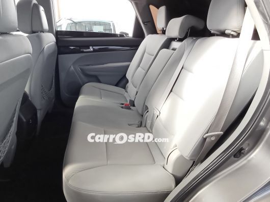 Kia Sorento Jeepeta en venta