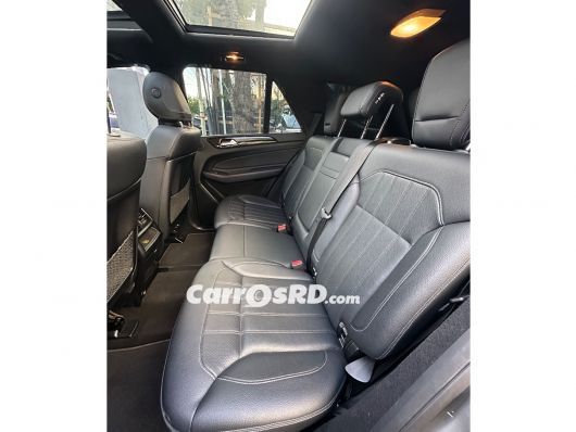 Mercedes-Benz Clase GLE Jeep en venta