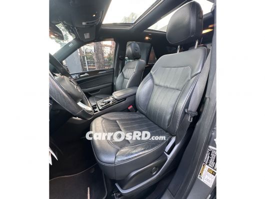 Mercedes-Benz Clase GLE Jeep en venta