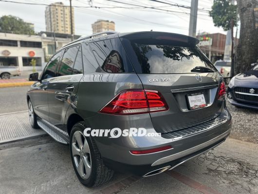 Mercedes-Benz Clase GLE Jeep en venta
