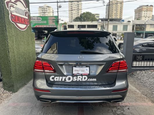 Mercedes-Benz Clase GLE Jeep en venta