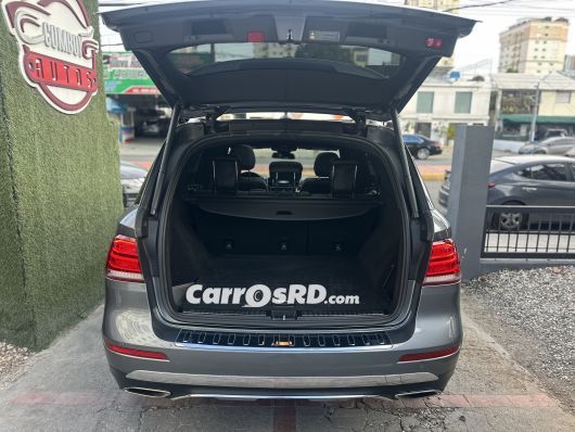 Mercedes-Benz Clase GLE Jeep en venta