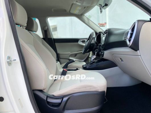 Kia Soul Hatchback en venta