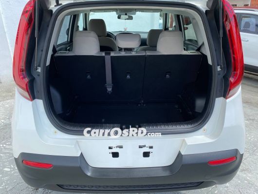 Kia Soul Hatchback en venta