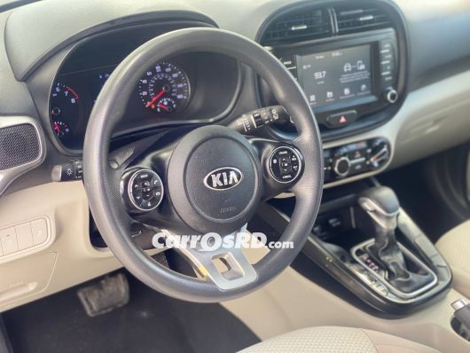 Kia Soul Hatchback en venta