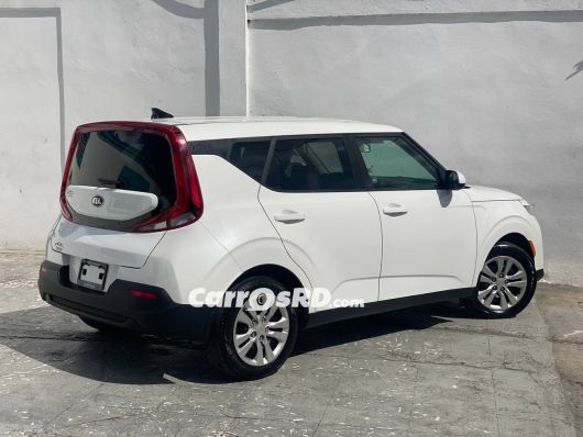Kia Soul Hatchback en venta