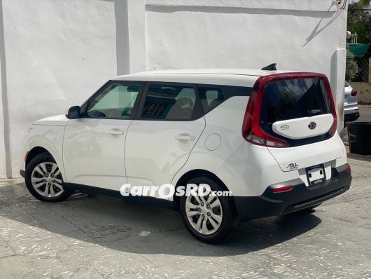 Kia Soul Hatchback en venta