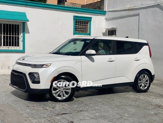 Kia Soul Hatchback en venta