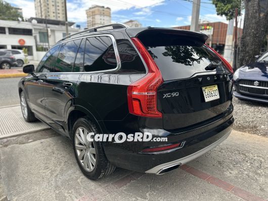 Volvo XC Jeep en venta