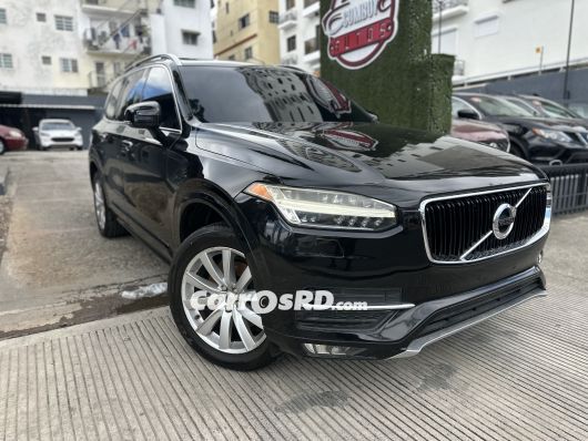 Volvo XC Jeep en venta