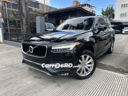 Volvo XC Jeep en venta