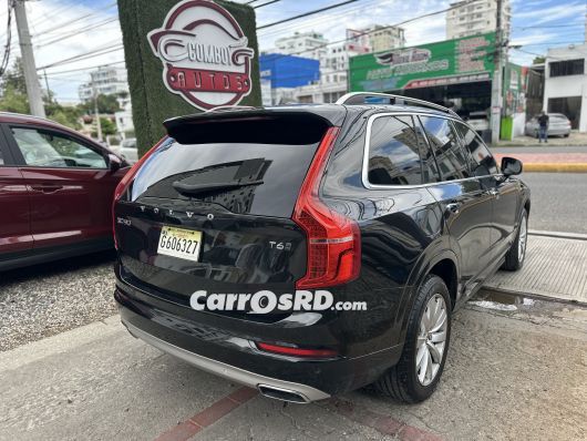Volvo XC Jeep en venta
