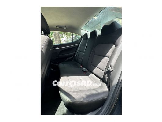 Hyundai Elantra Jeepeta en venta