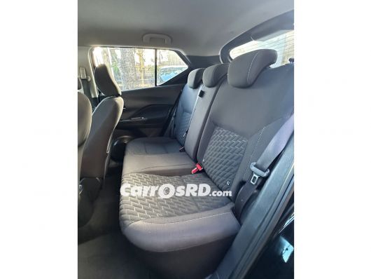 Nissan Kicks Jeep en venta