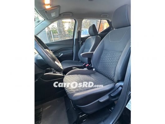 Nissan Kicks Jeep en venta
