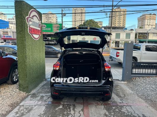 Nissan Kicks Jeep en venta