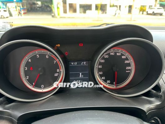 Suzuki Swift Hatchback en venta