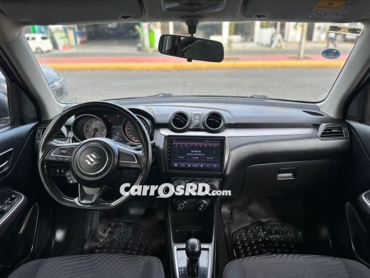 Suzuki Swift Hatchback en venta