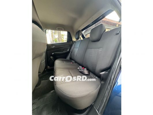 Suzuki Swift Hatchback en venta