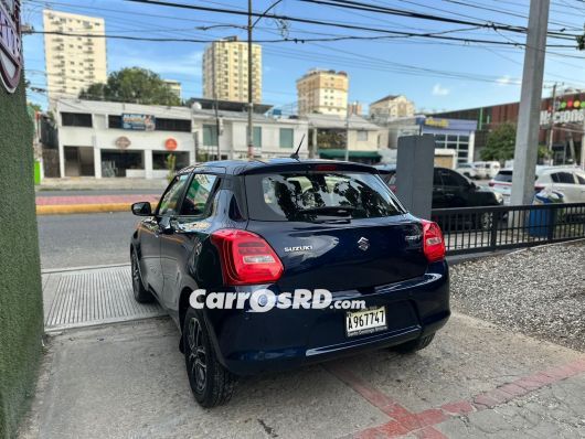 Suzuki Swift Hatchback en venta