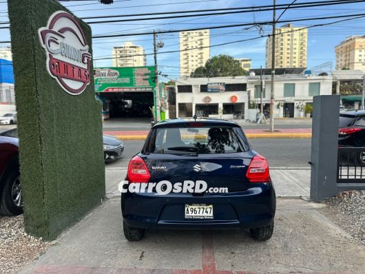 Suzuki Swift Hatchback en venta