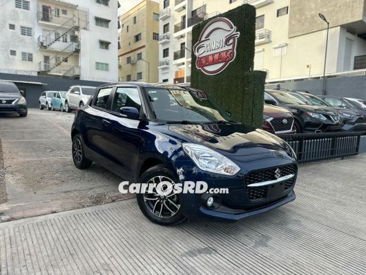 Suzuki Swift Hatchback en venta
