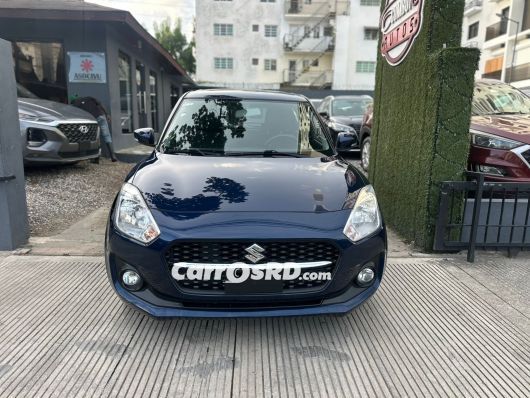 Suzuki Swift Hatchback en venta