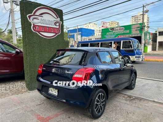 Suzuki Swift Hatchback en venta