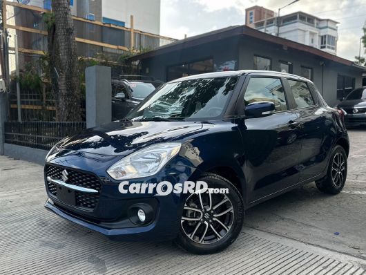 Suzuki Swift Hatchback en venta