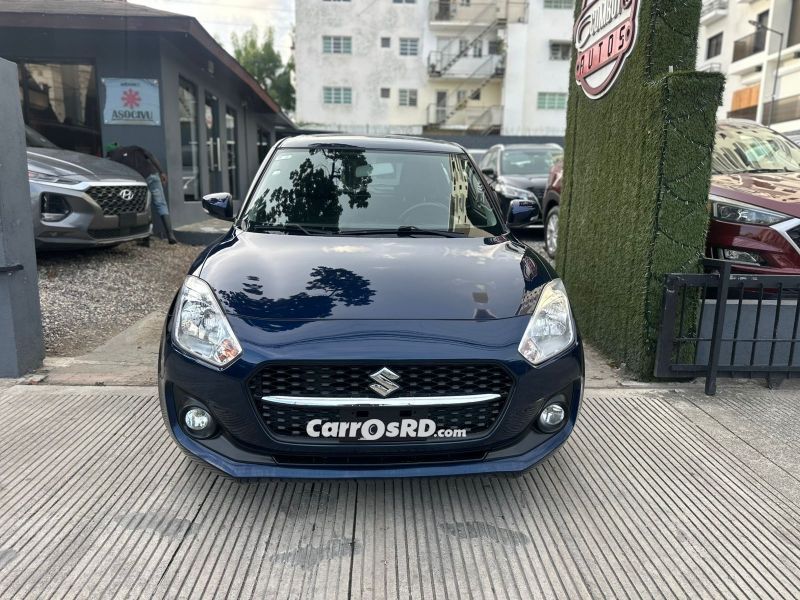 Suzuki