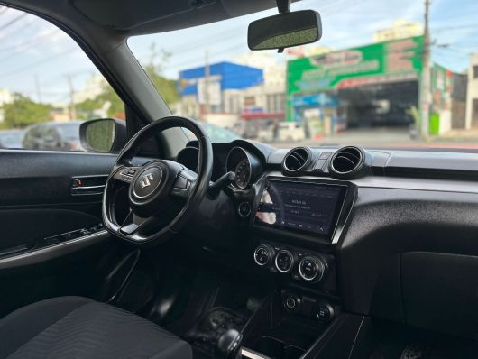 Suzuki Swift GL+ en venta