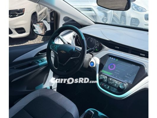 Chevrolet Bolt Hatchback en venta