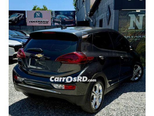 Chevrolet Bolt Hatchback en venta