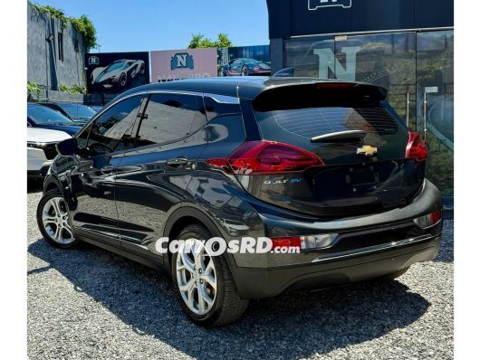 Chevrolet Bolt Hatchback en venta