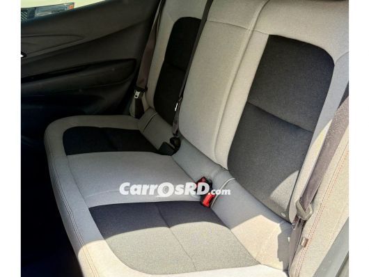 Chevrolet Bolt Hatchback en venta