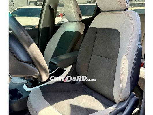 Chevrolet Bolt Hatchback en venta