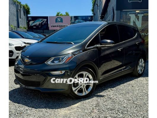 Chevrolet Bolt Hatchback en venta