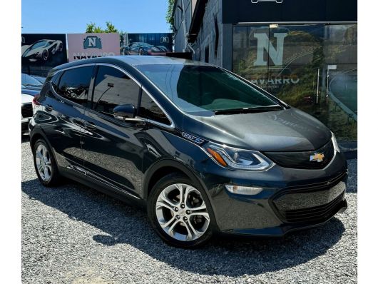 Chevrolet Bolt EV en venta