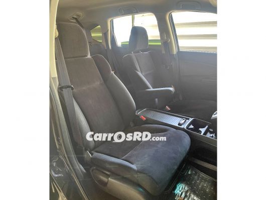 Honda CR-V Jeepeta en venta