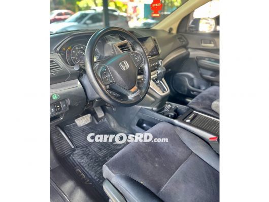 Honda CR-V Jeepeta en venta