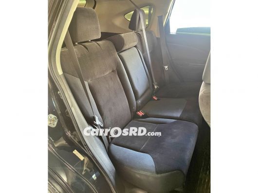 Honda CR-V Jeepeta en venta