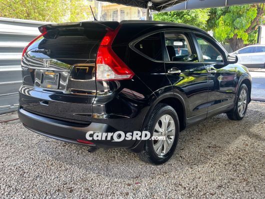 Honda CR-V Jeepeta en venta
