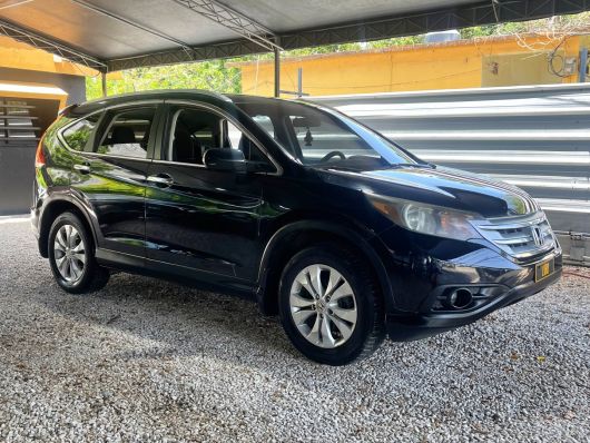 Honda CR-V LX en venta