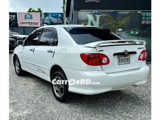 Toyota Corolla Carros en venta