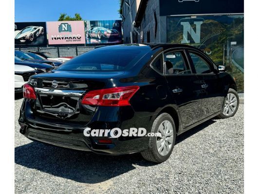 Nissan Sentra Carros en venta