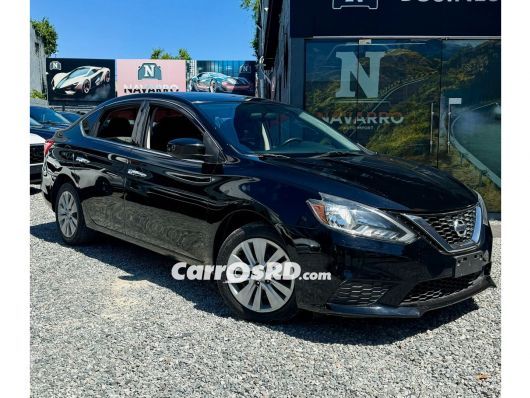 Nissan Sentra Carros en venta