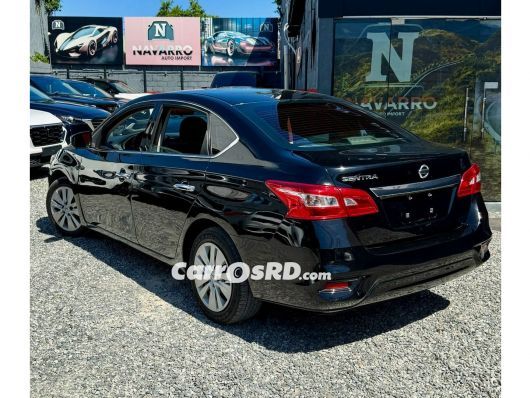Nissan Sentra Carros en venta